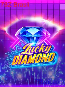 Introdução ao Jogo LuckyDiamond e Regras