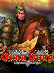 Descobrindo o Jogo GuanGong e a Palavra-Chave 78Z Brasil